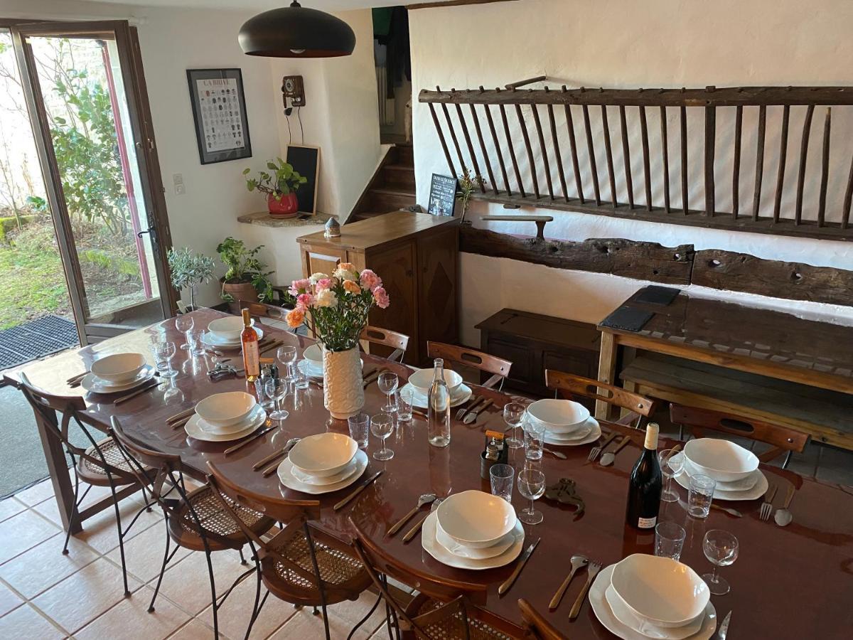 Le Domaine Du Gravier Bed and Breakfast Gramat Exteriör bild